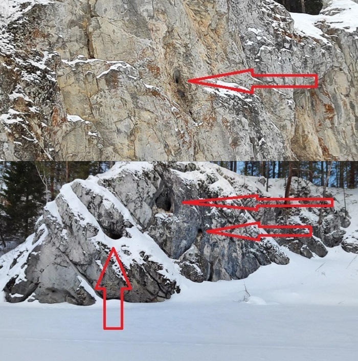 Экспедиция в пещеры Урала. Часть 3.