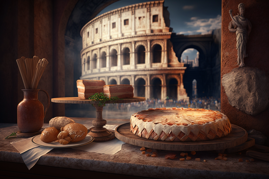 Освободившись от хлеба и зрелищ: актуальность древней концепции в современном обществе