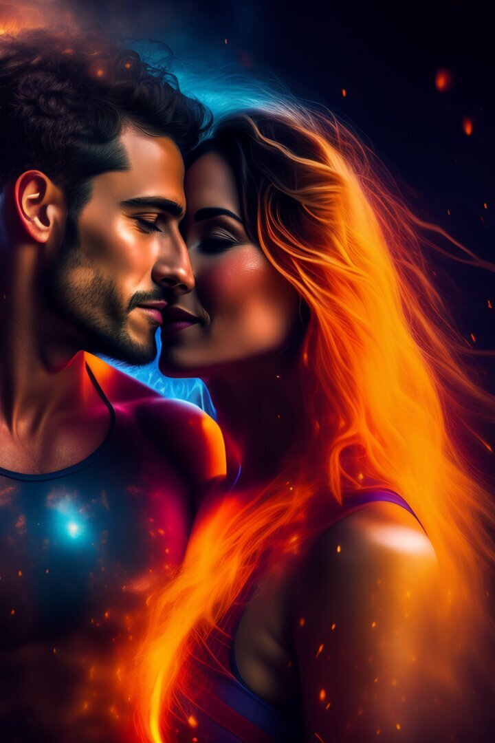 Как возродить страсть в отношениях