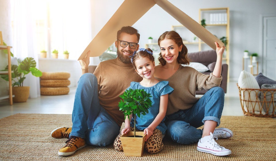 Ипотека для инвестирования в недвижимость: как можно использовать ипотеку для инвестирования в недвижимость