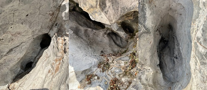 Экспедиция в пещеры Урала. Часть 3.