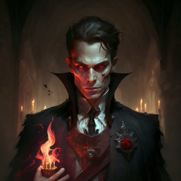 Отделение фактов от вымысла: реальная история графа Дракулы