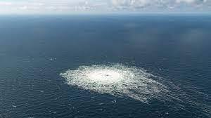 Сотрудники разведки подозревают украинских партизан в организации взрывов в Северном потоке, что вызывает тревогу у союзников Киева