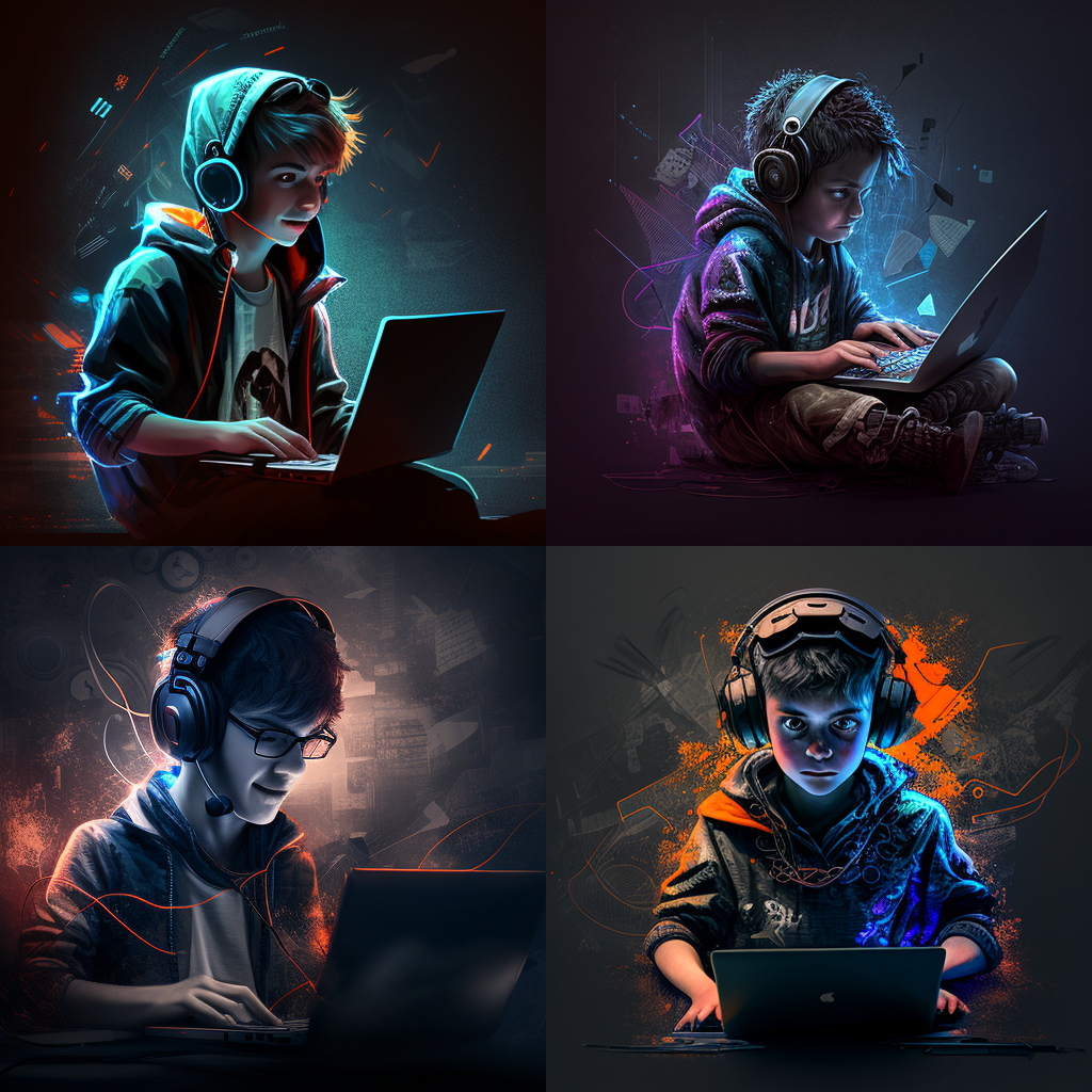 Чем заняться подростку для реализации себя в будущем?