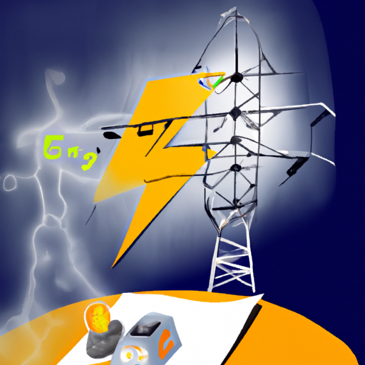 Простые шаги по оплате электроэнергии управляющей компании