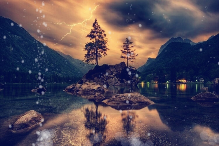 Фобии: Топ-10 самых распространенных фобий, которых боится человечество