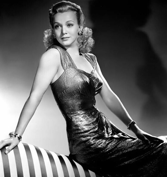 Кларк Гейбл и еще пять секс-символов старого Голливуда