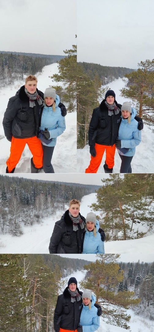 Экспедиция в пещеры Урала. Часть 3.