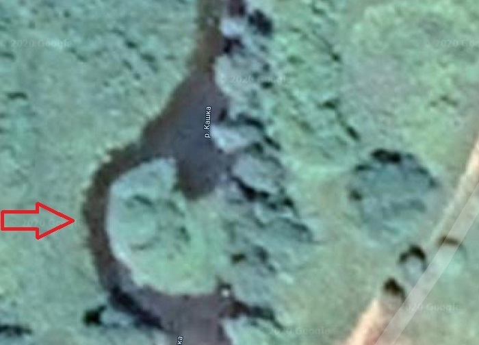 Экспедиция в пещеры Урала. Часть 2.