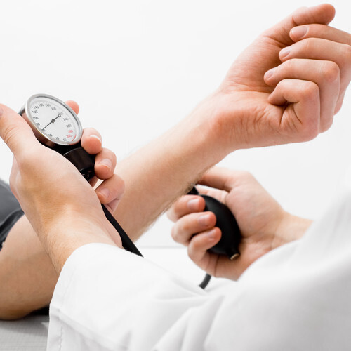 Как правильно измерить артериальное давление