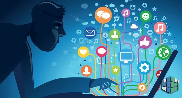 Возможности соцсетей