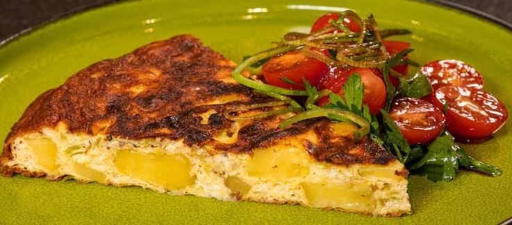 Как паломничество превратилось в День тортильи