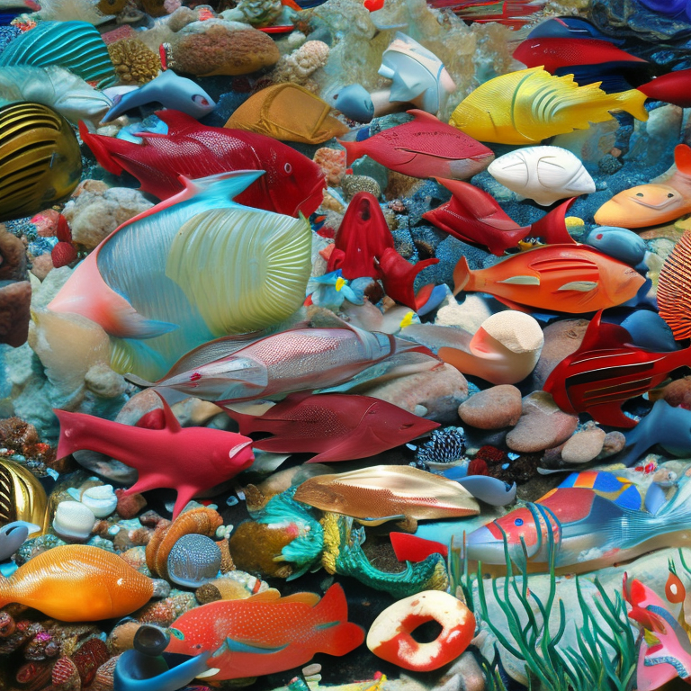 Океаны являются не только красивым и мощным элементом нашей планеты, но и являют собой богатейший источник ресурсов.