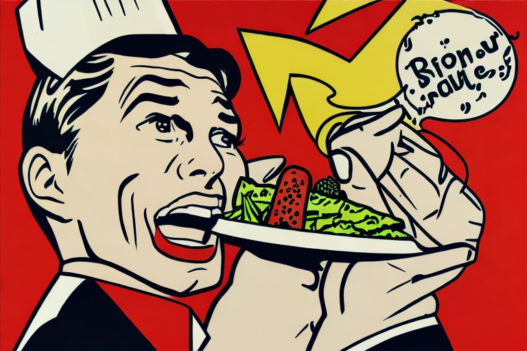 Вы питаетесь здоровой пищей?