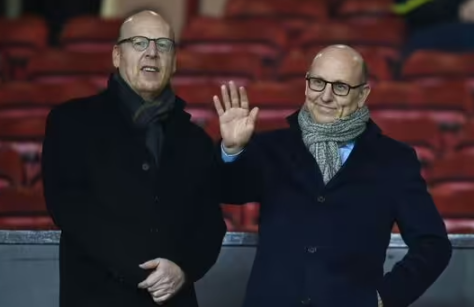 Продажа Манчестер Юнайтед отменяется ???