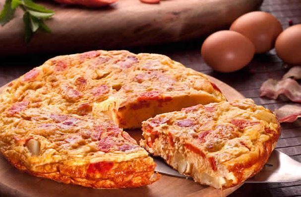 Как паломничество превратилось в День тортильи