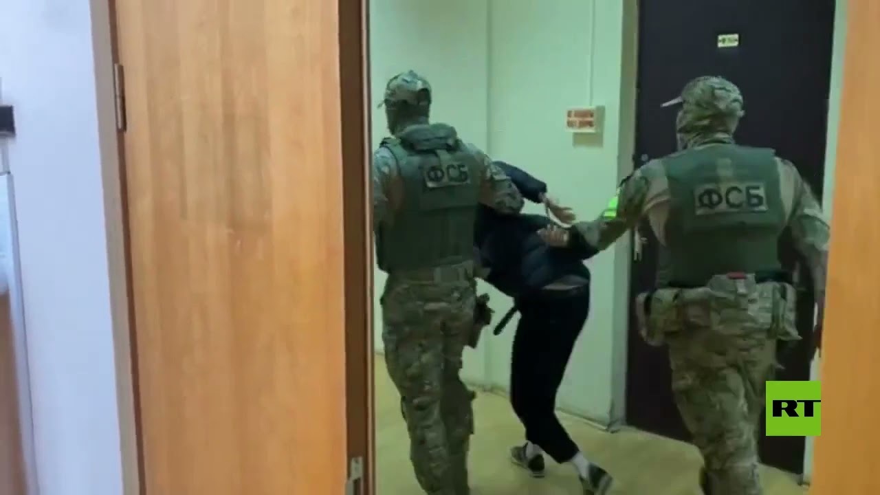 Студента университета Морфлота будут судить по делу о госизмене.