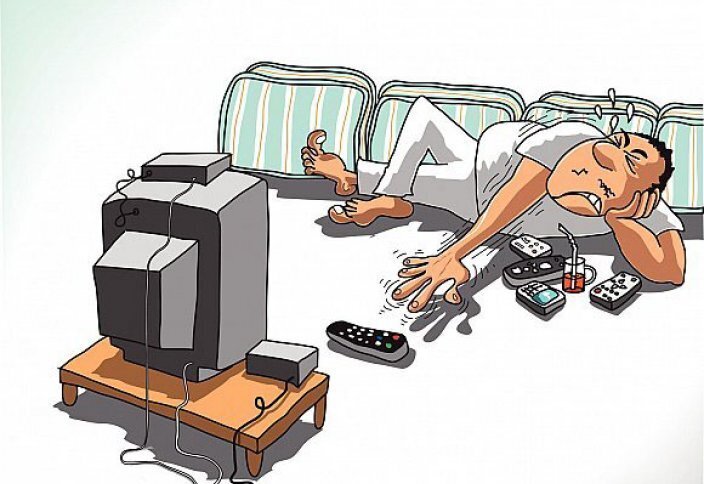 Настоящая Россия! Почему одним легко живется в стране, а вторые вечно недовольны: неравенство и коррупция или отсутствие желания работать?