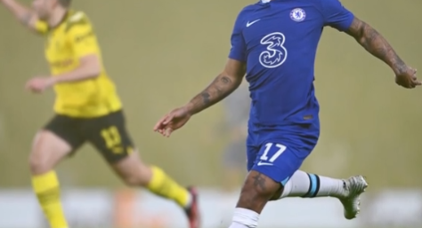 ЛЧ : Тоттенхэм выбывает, ПСЖ проигрывает Баварии ???