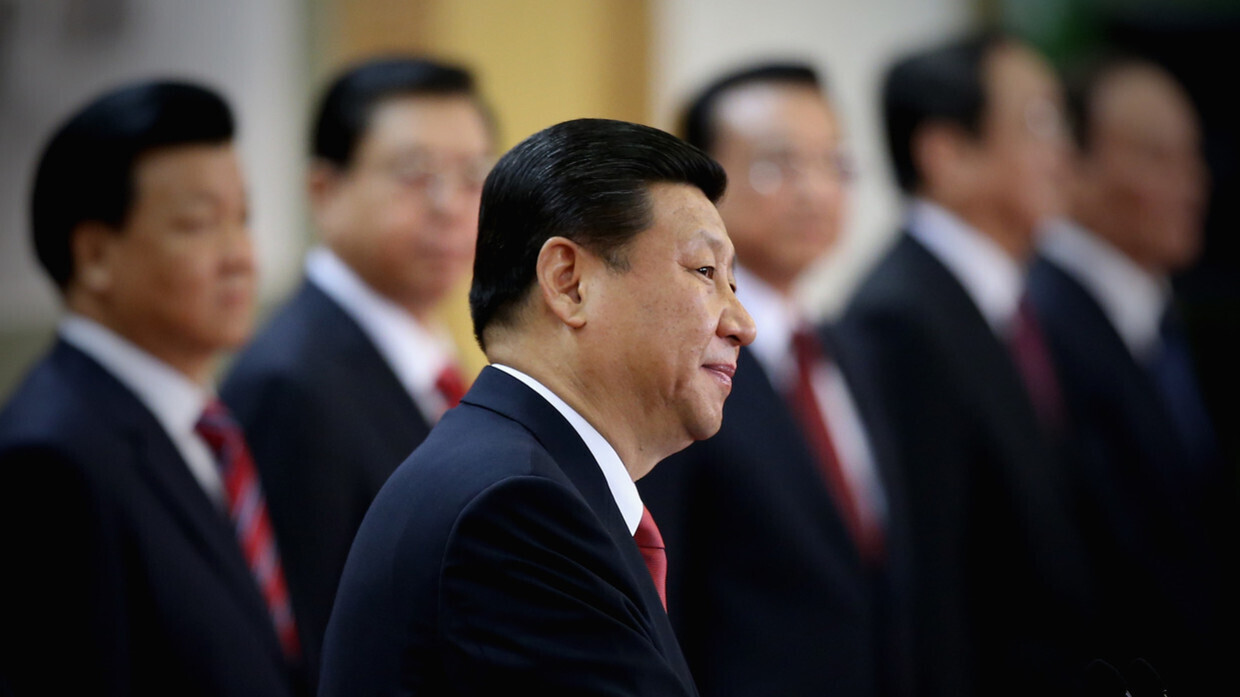 Китайский мирный план: сможет ли Пекин найти способ положить конец российско-украинскому конфликту, несмотря на открытую враждебность со стороны США и