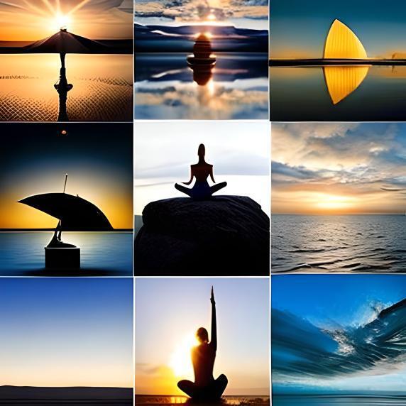 "Как научиться жить в настоящем и перестать беспокоиться о будущем"