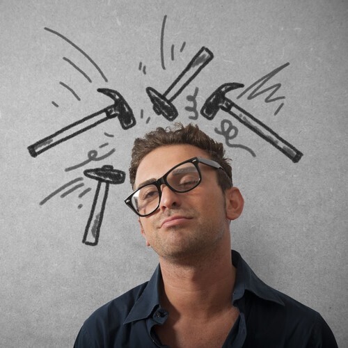 Как можно предотвратить головные боли