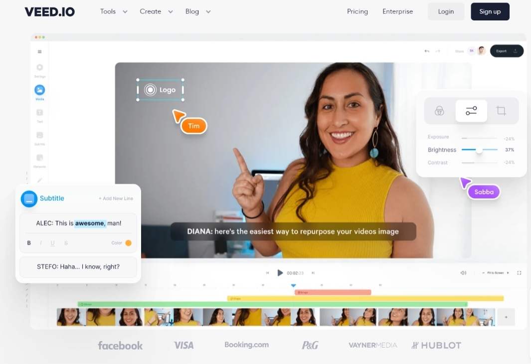 7 лучших генераторов видео из текста,для ваших статей