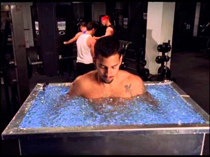 Левитация Дэвида Блейна.Я расскажу,как такое возможно. (продолжение)