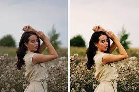 Как улучшить качество фотографии?