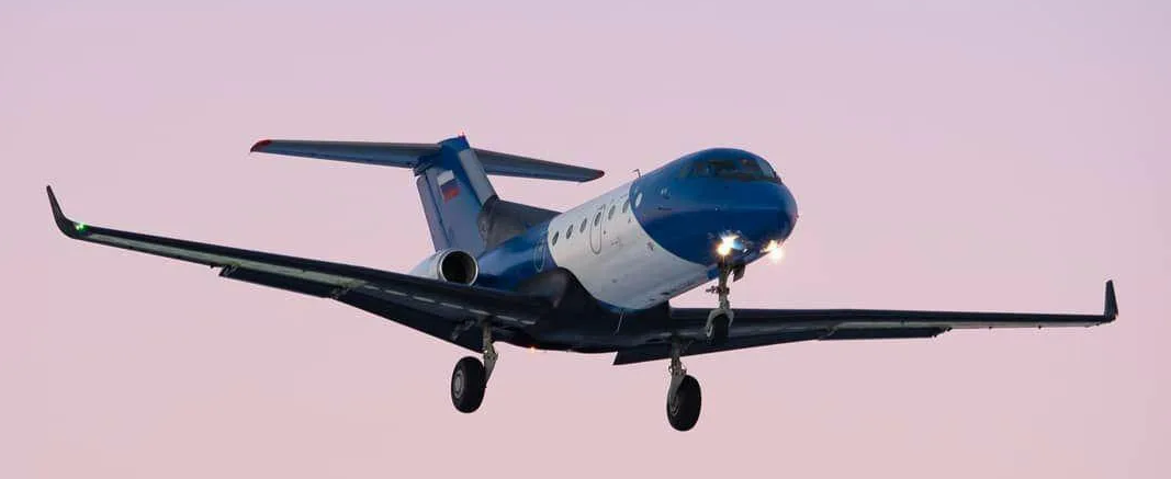 Як-40 снова смогут летать