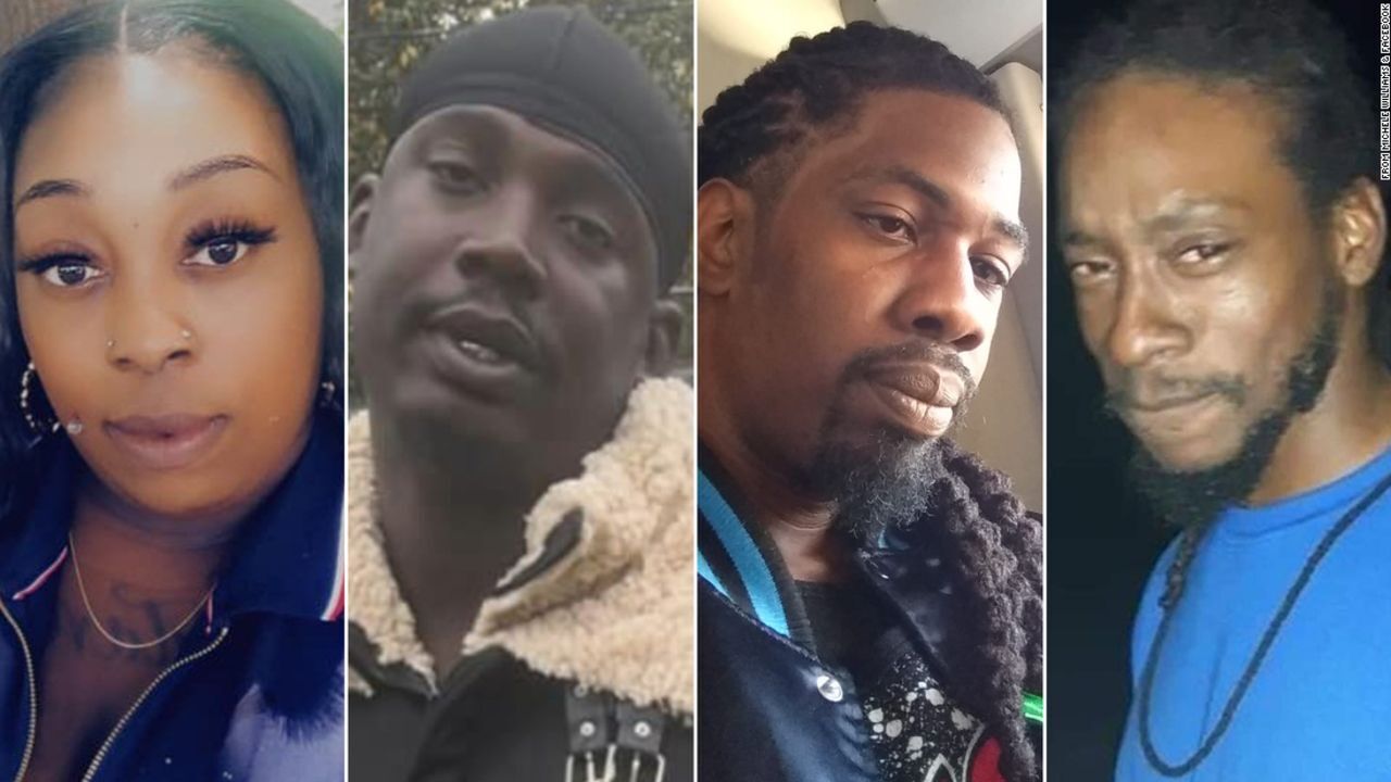 Два американца, выжившие в смертельном похищении в Мексике, проходят лечение в больнице США, а тела двух убитых, как ожидается, будут ...