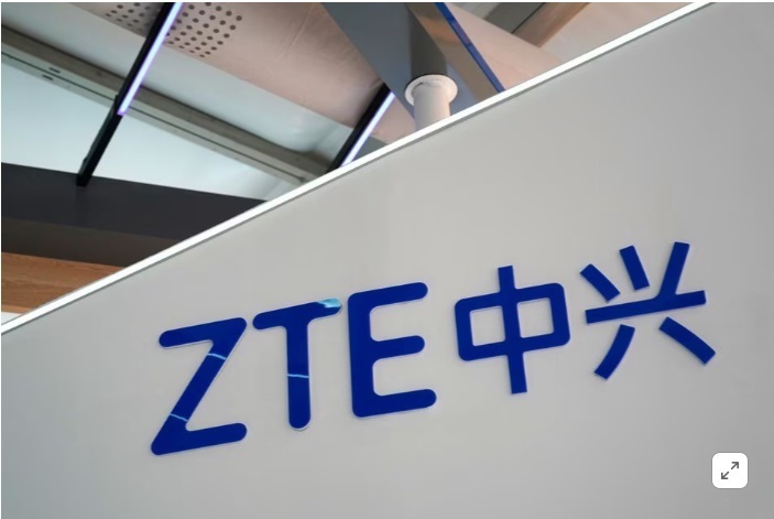 Германия может запретить китайским компаниям Huawei и ZTE участвовать в создании сетей 5G