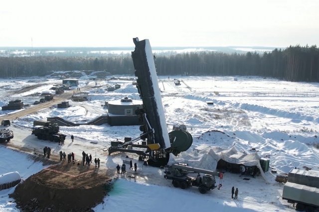 Россия может победить Запад, если...