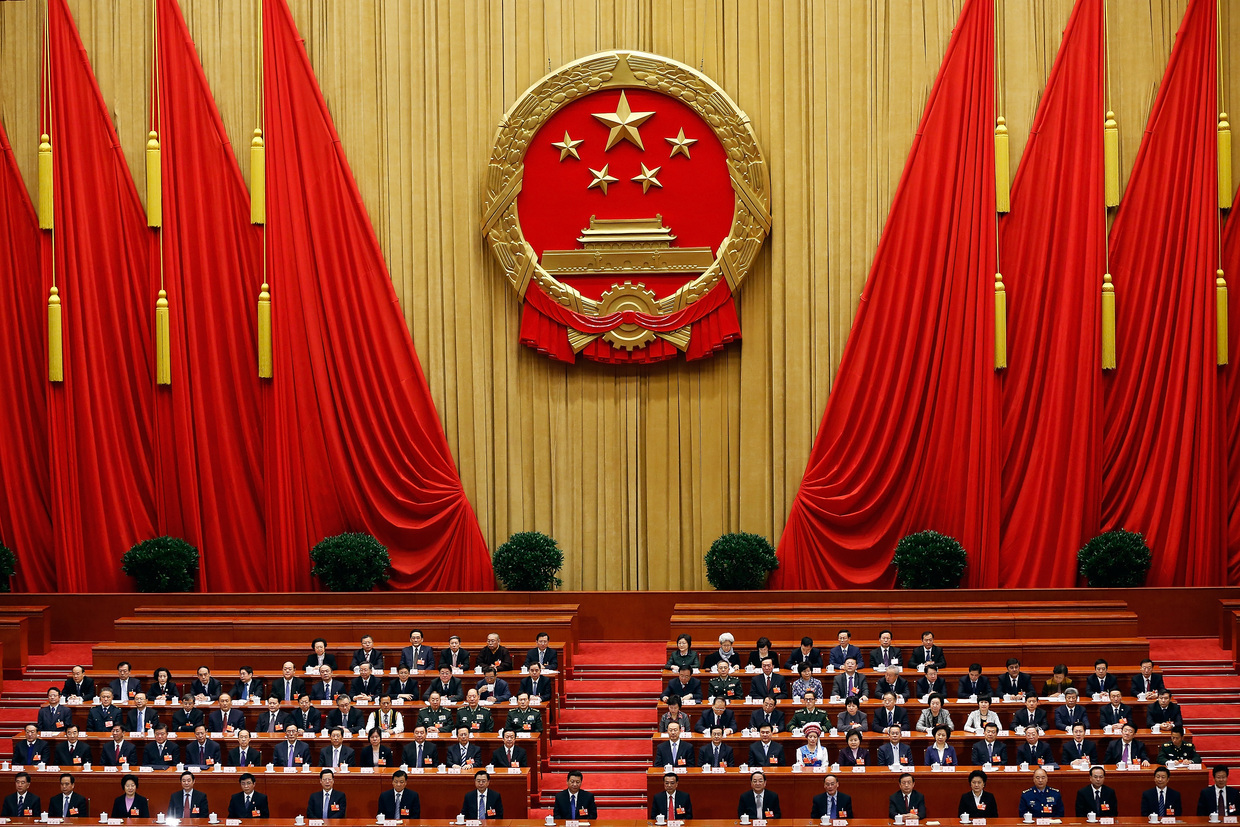 Китайский мирный план: сможет ли Пекин найти способ положить конец российско-украинскому конфликту, несмотря на открытую враждебность со стороны США и