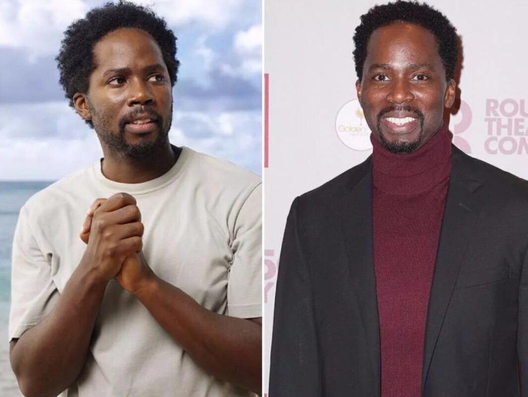 Остаться в живых : как выглядят актеры культового сериала спустя 18 лет