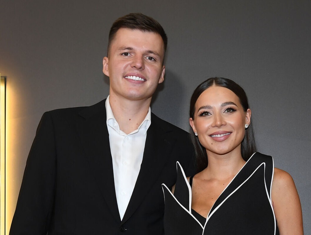 Супруг фитнес блогера Лерчек нарушил молчание после скандала с налогами