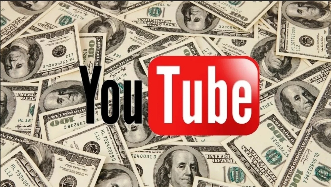 Как создать канал YouTube в 2023 году