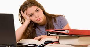 Как найти любимою работу?