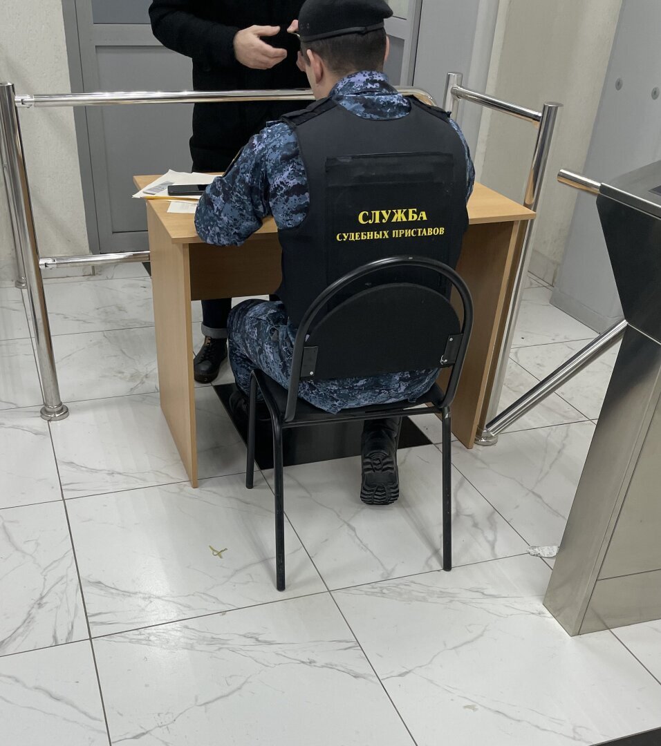 "Горячая картошка"