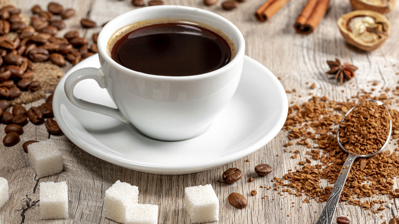 Кофе или цикорий? Может ли цикорий заменить кофе?