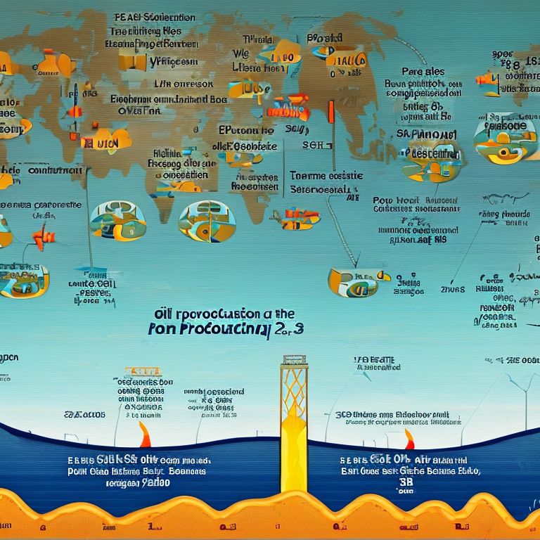 Как вы относитесь к разработке океанических ресурсов?