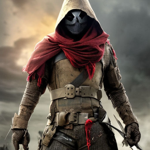 Темное наследие Хасана ибн Саббаха: как насилие, обучение и экстремизм помогли ассасинам прийти к власти