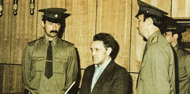 Высокооплачиваемый предатель СССР агент "Сфера"