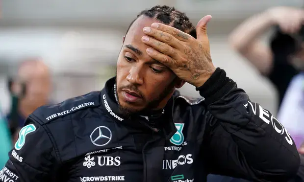 Mercedes «не прислушался» к опасениям Хэмилтон по поводу новой машины F1