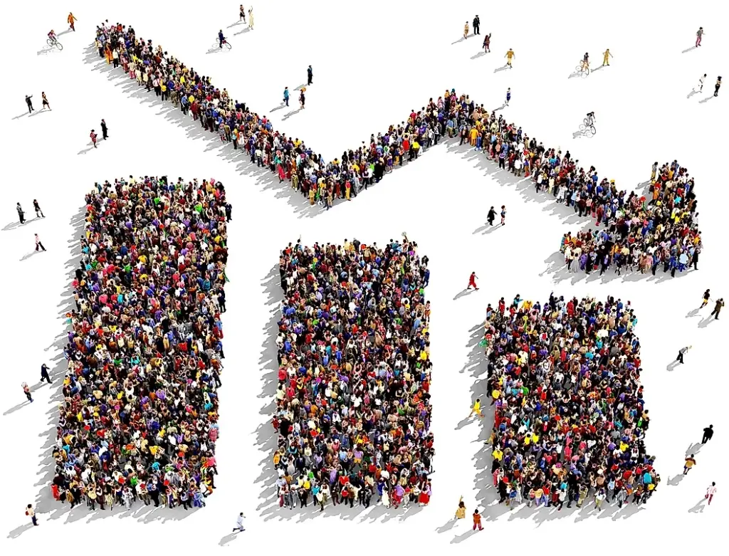 Проблема перенаселения Земли.