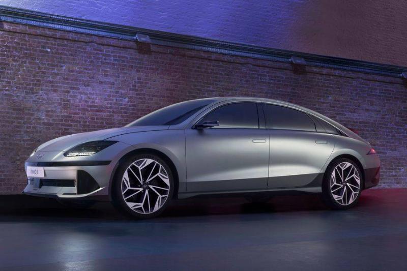 Хорошие, плохие и уродливые – новые электромобили 2023 года