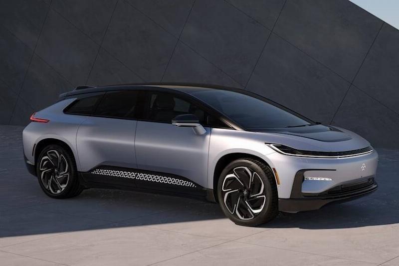 Хорошие, плохие и уродливые – новые электромобили 2023 года