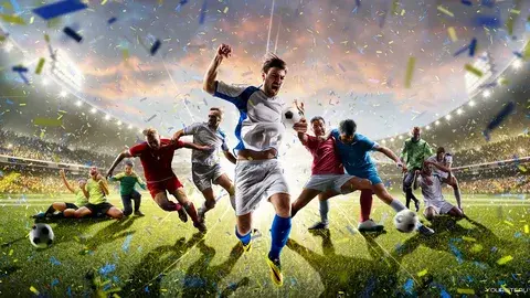 Футбол и его влияние на мировую культуру