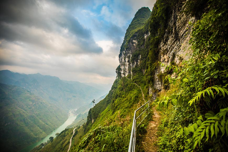 Как путешествовать по Вьетнаму.