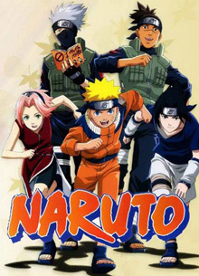 Аниме-сериал "Наруто" вернется в 2023 году с новыми эпизодами